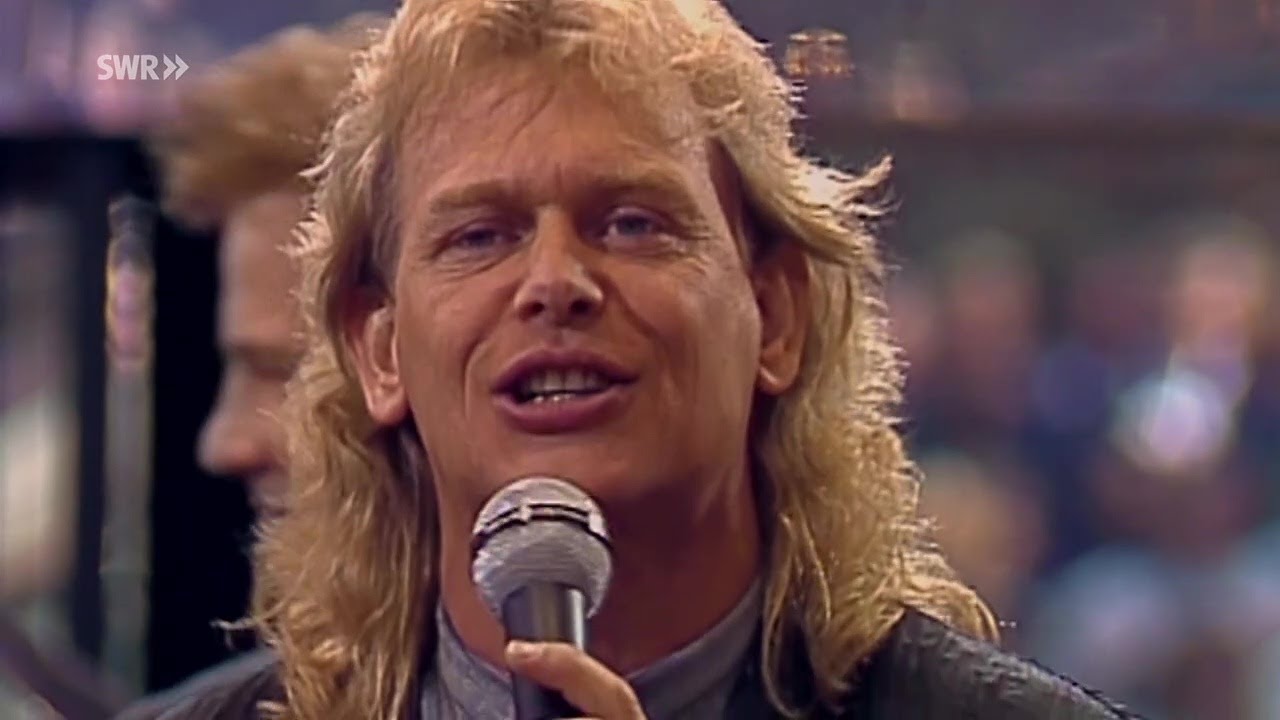 John Farnham - Pressure Down (1987 Remastered)