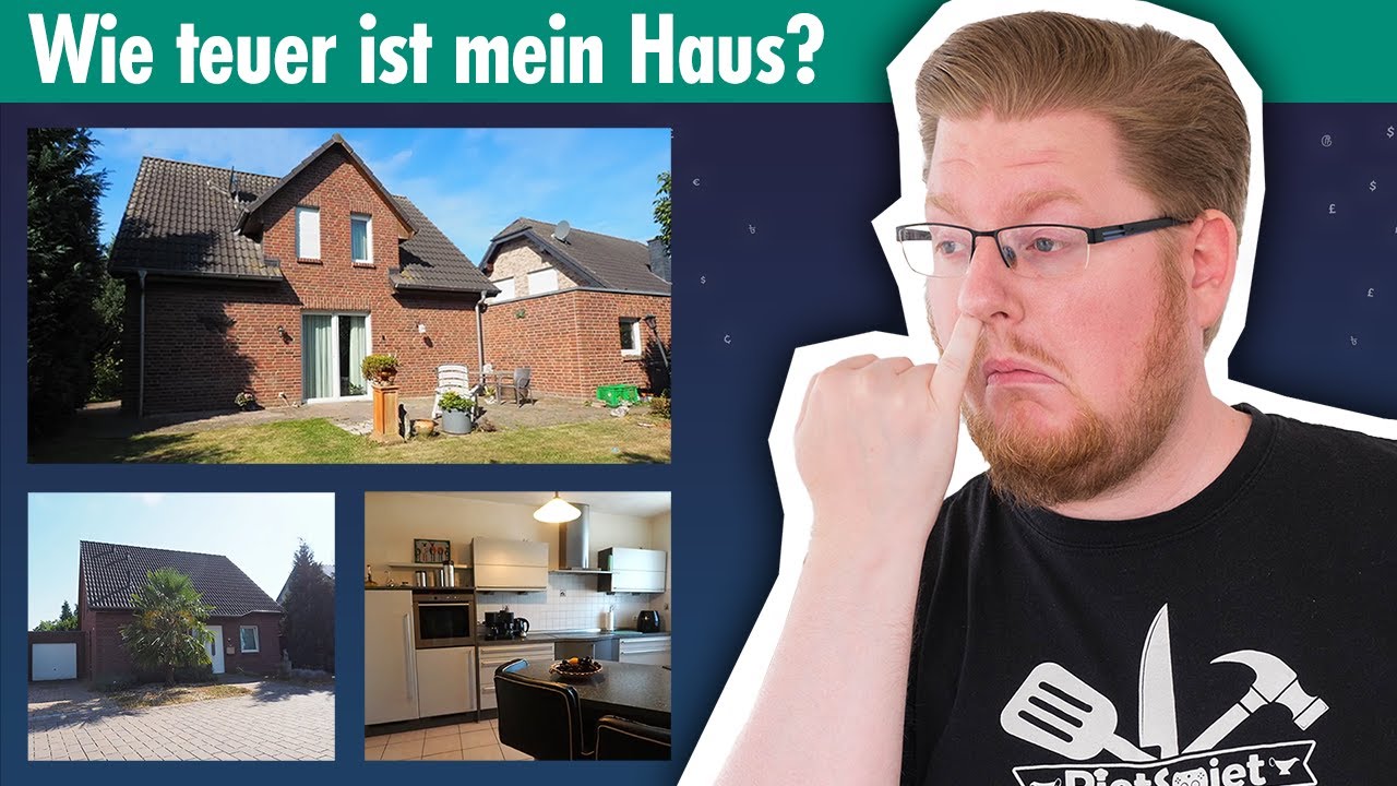 Wie lebt das GEMEINE VOLK? | Der Preis ist nice
