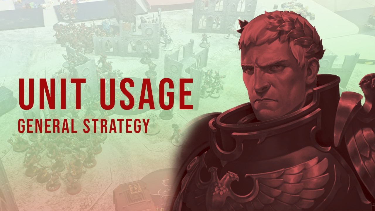 [EN Audio] Unit to Unit Strategy - Matt[Tanker], Team France