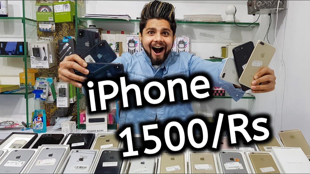 iPhone Just 1500/Rs Only I iPhone 11, iPhone Xs MAX, iPhone X, iPhone Xr