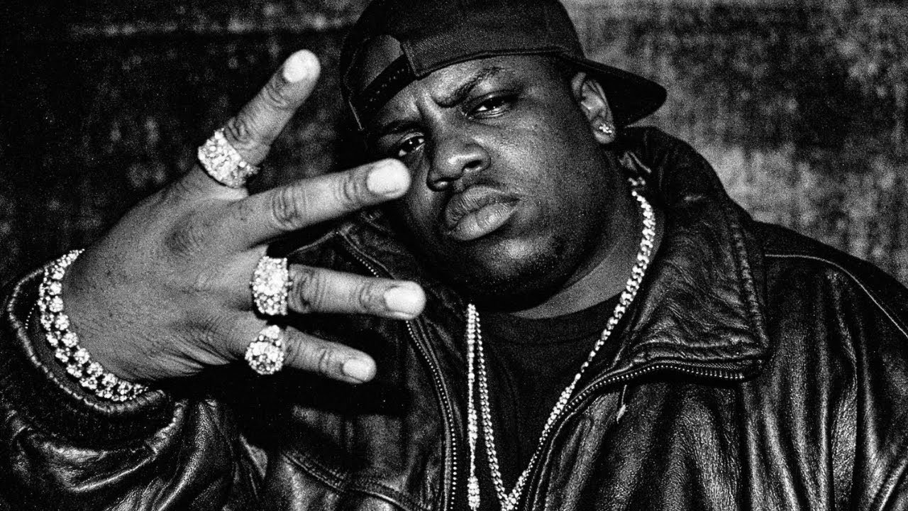90’s Hip-Hop (1995) | Lost Demos Boom Bap Tribute | The Notorious B.I.G. Inspired – Street Monarchs