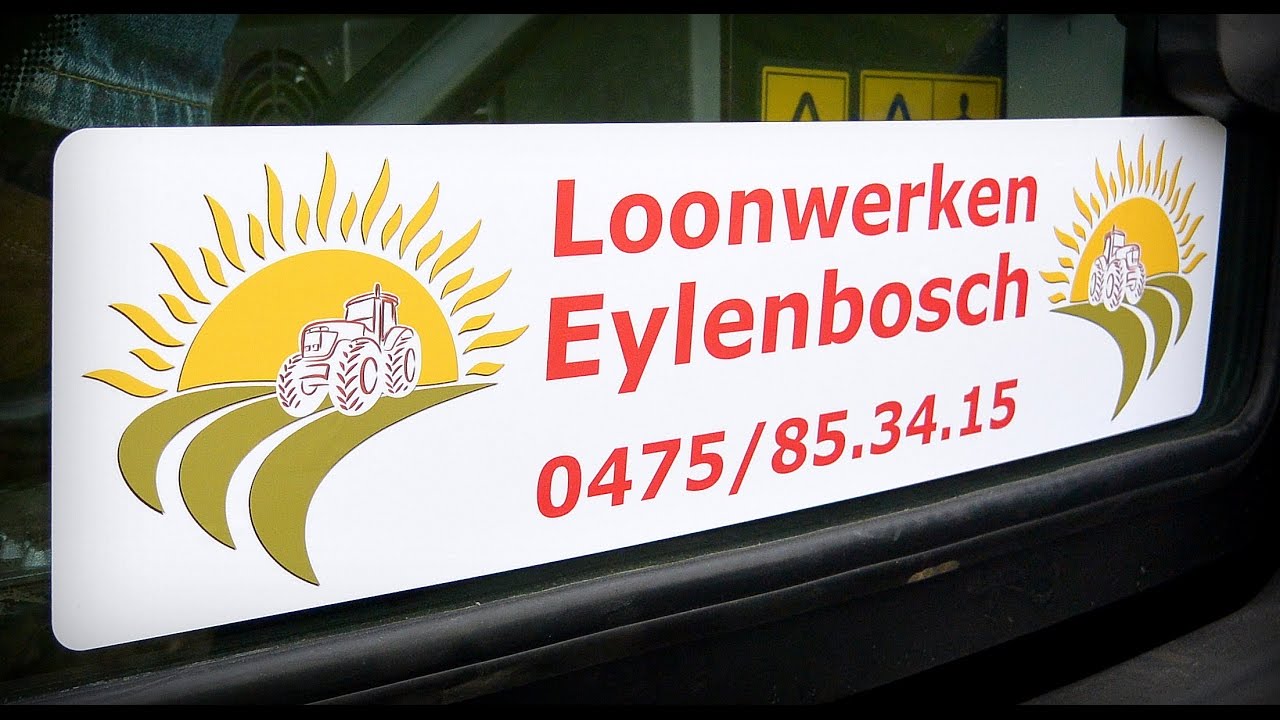 Loonwerken Eylenbosch en de film van 2016