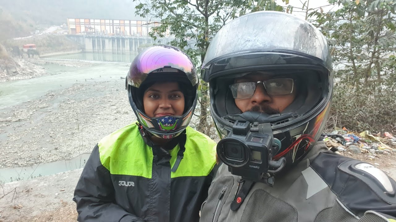 আজকের গন্তব্যস্থল KOLKATA | বেরিয়ে পড়লাম দ্বি চক্র যান নিয়ে #bmwgs310 #trending #viral