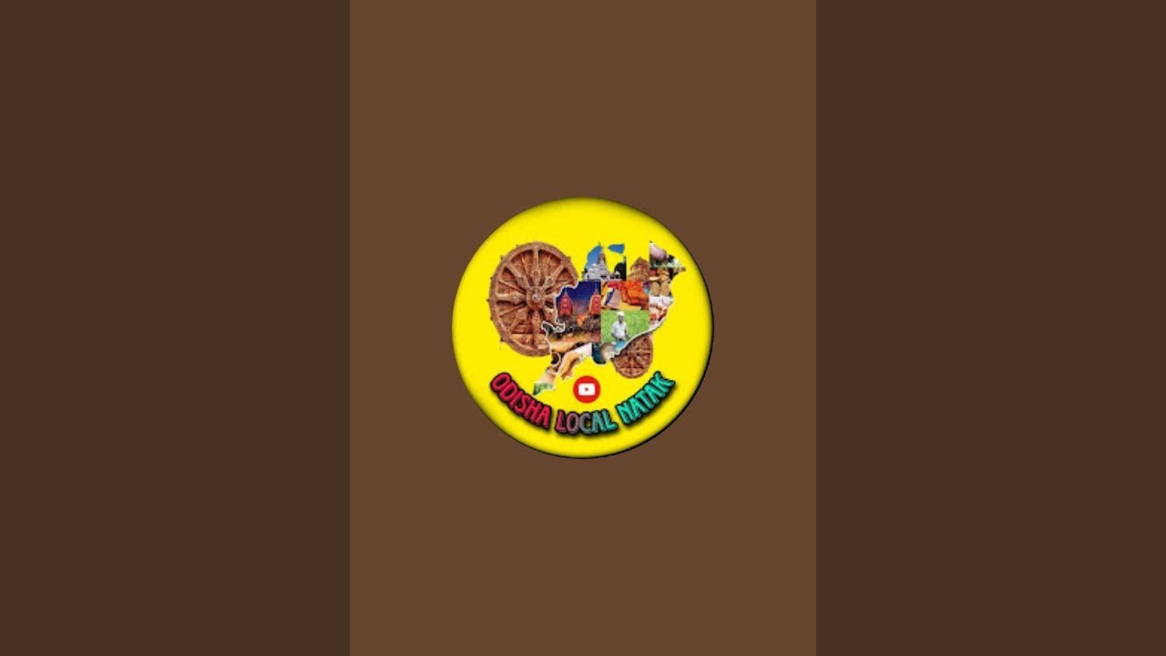Odisha Local Natak ଚିତନ ଭାଇ viral Ram is live!