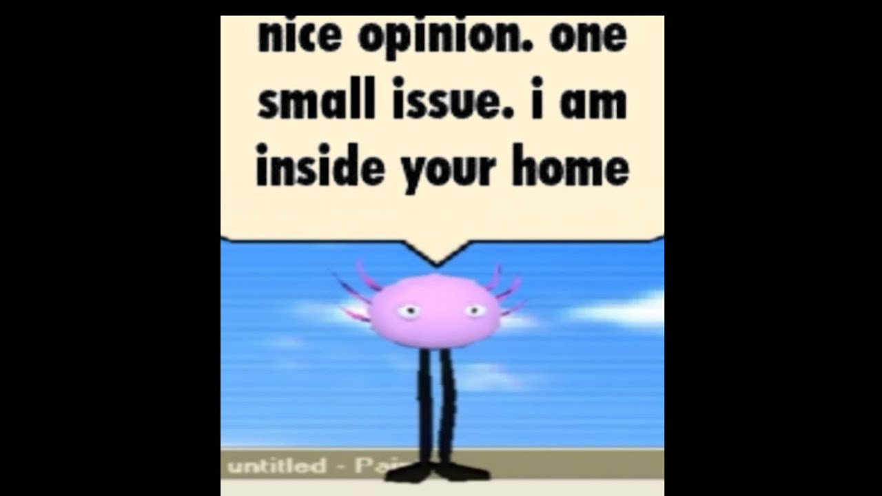 Interesting KinitoPET Interactions
