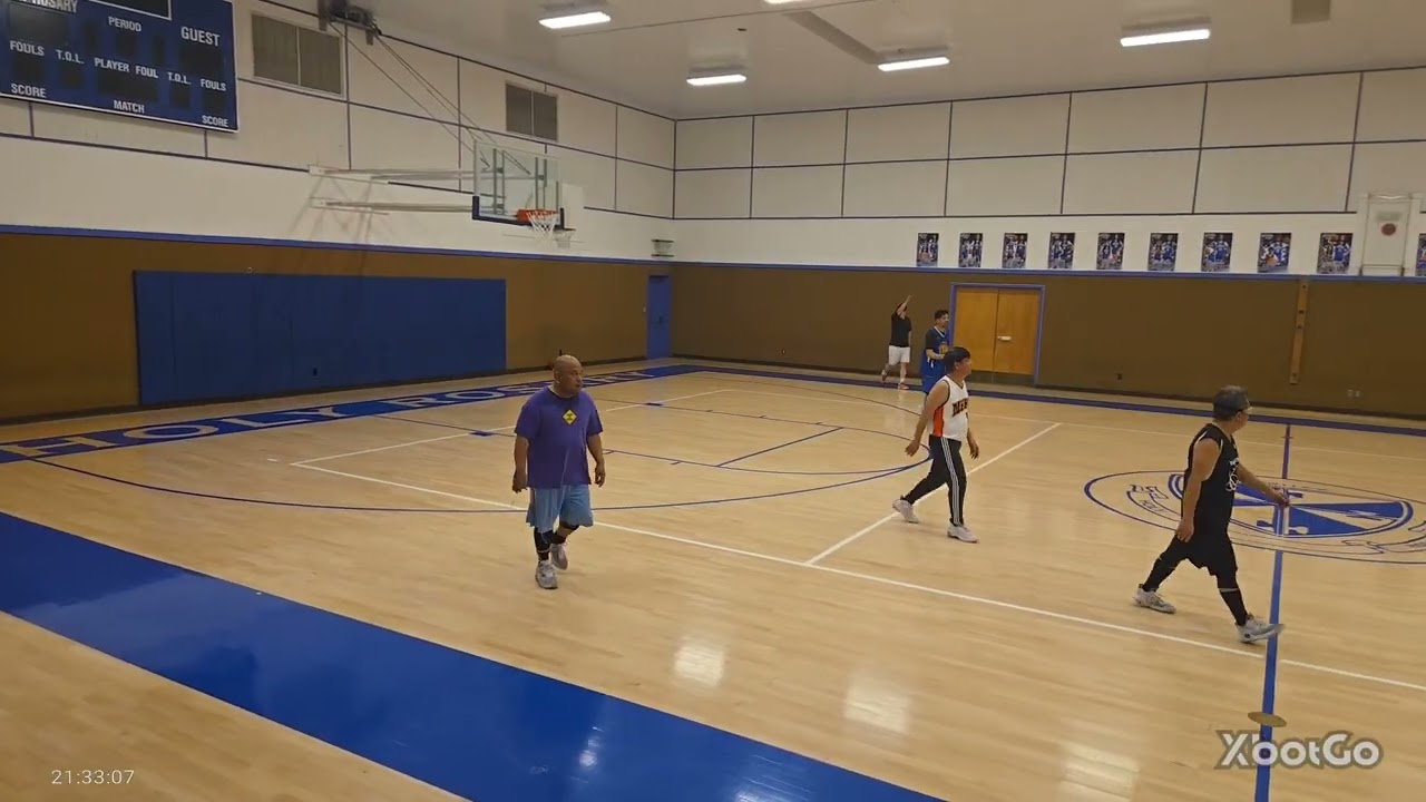 HR Pickup 02-11-26 Gm 4