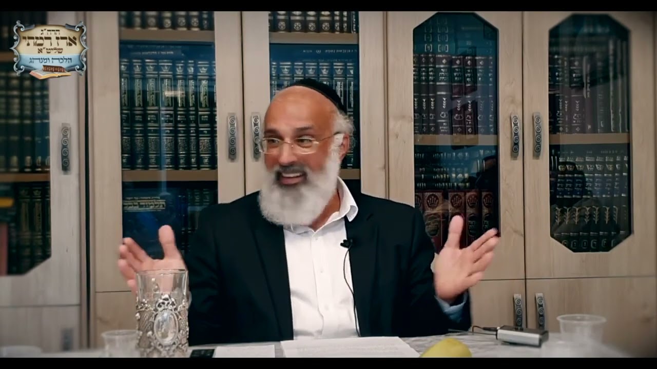 קצרים לתימנים - הרב ארז רמתי - איך ביטלו את בית הדין התימני
