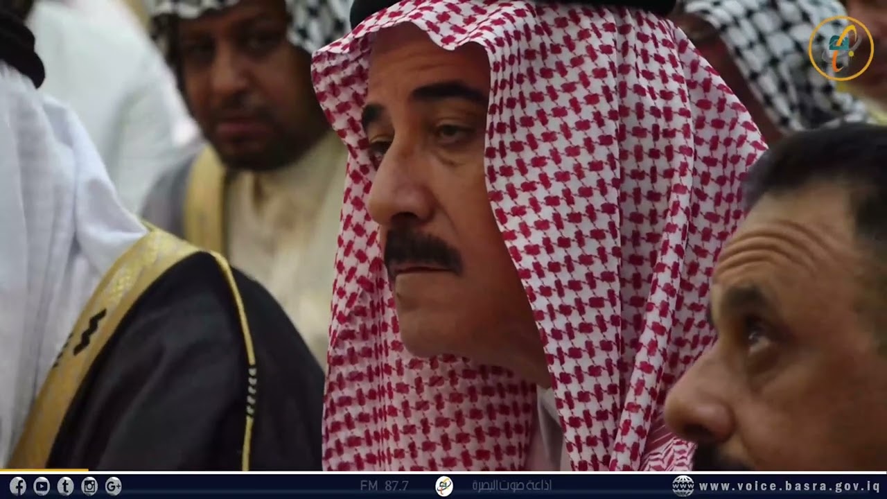 بحضور رئيس ديوان الوقف السني الدكتور مشعان الخزرجي.. افتتاح جامع العشرة المبشرة بعد إعادة تأهيله