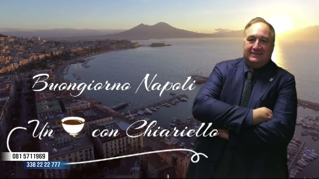 CHIARIELLO, 