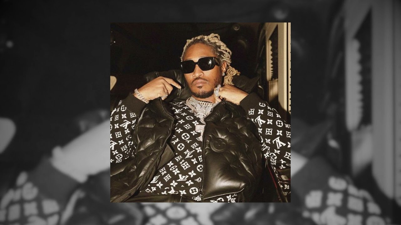 [FREE] Future Type Beat - 