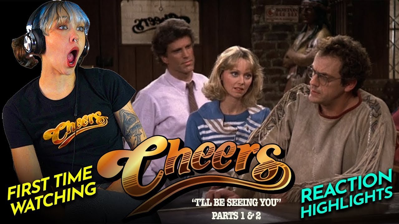 Nicki orders more CHEERS Season 2 Finale 