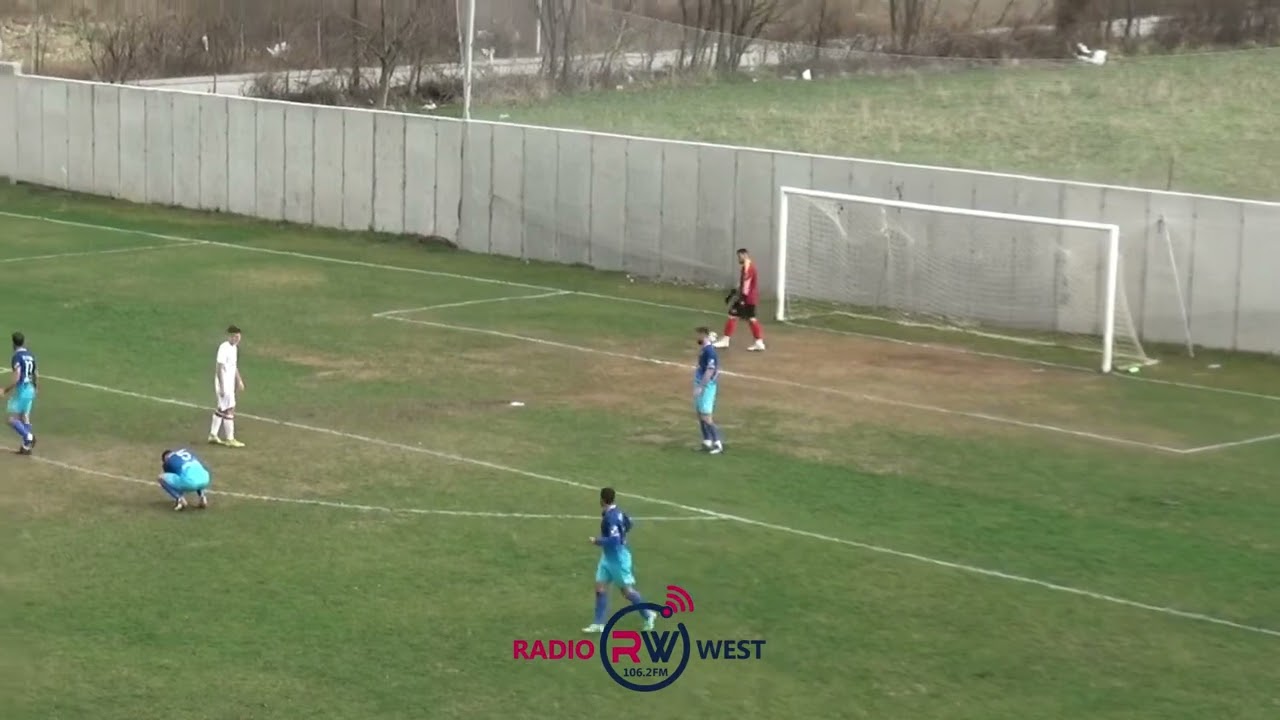 Raiffeisen Liga e Parë | Java 17 | Istogu - Phoenix 2:0 (Kronika e ndeshjes)