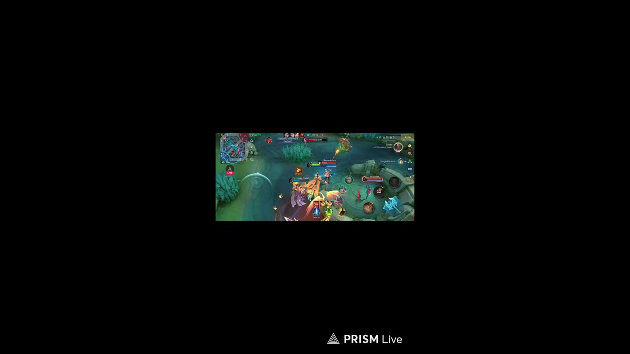 day 4 mabar ramadhan #mlbb #mobilelegend