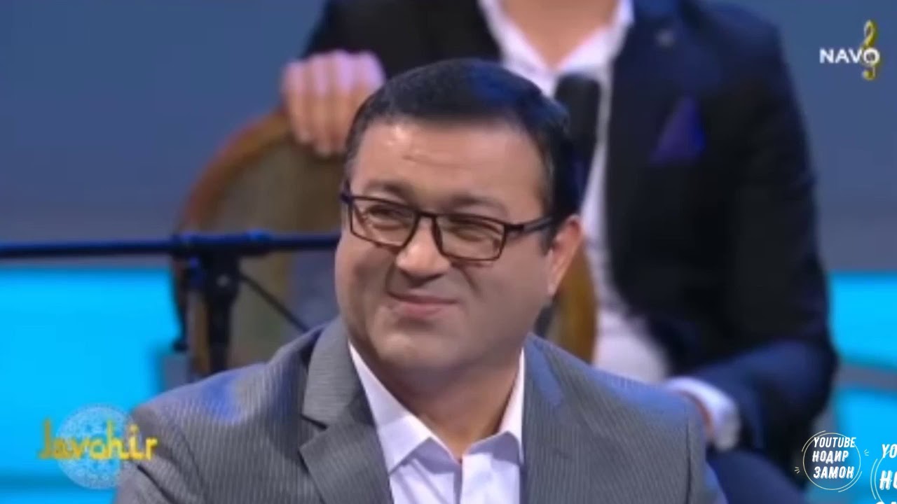 Отажон Худойшукуров 