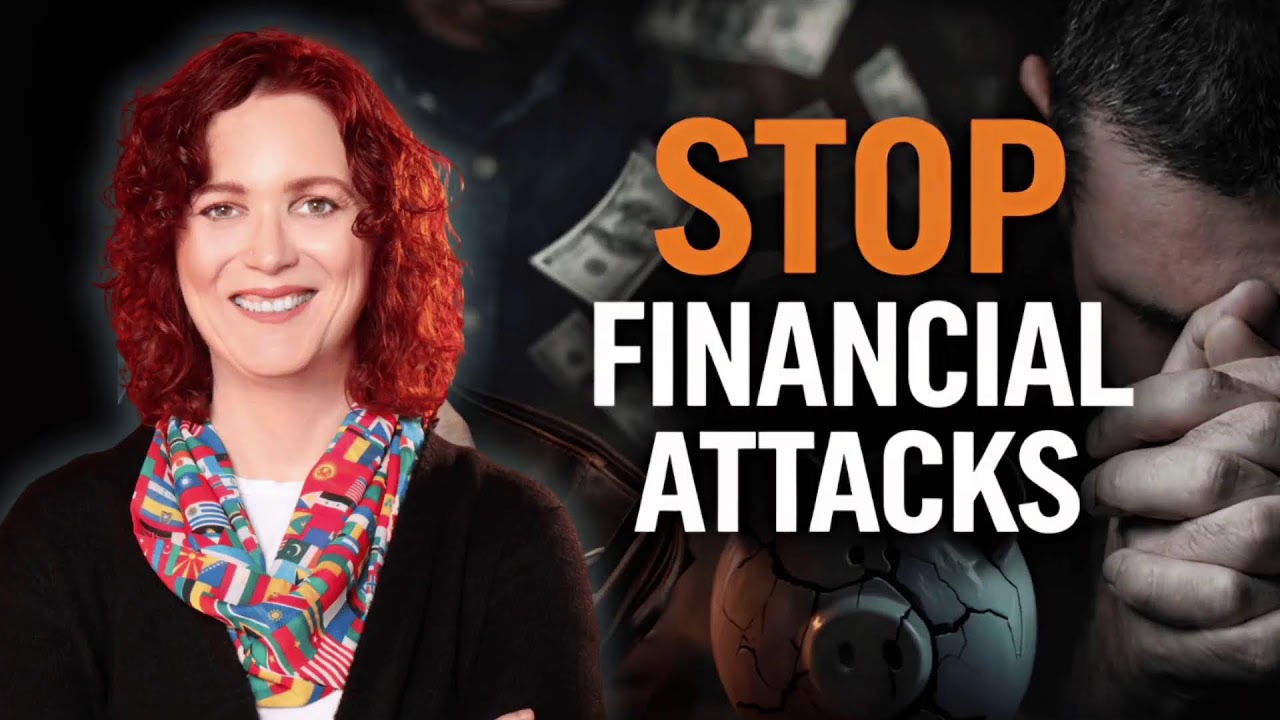 Financial Warfare: Pray Against Devourers and Unexpected Loss