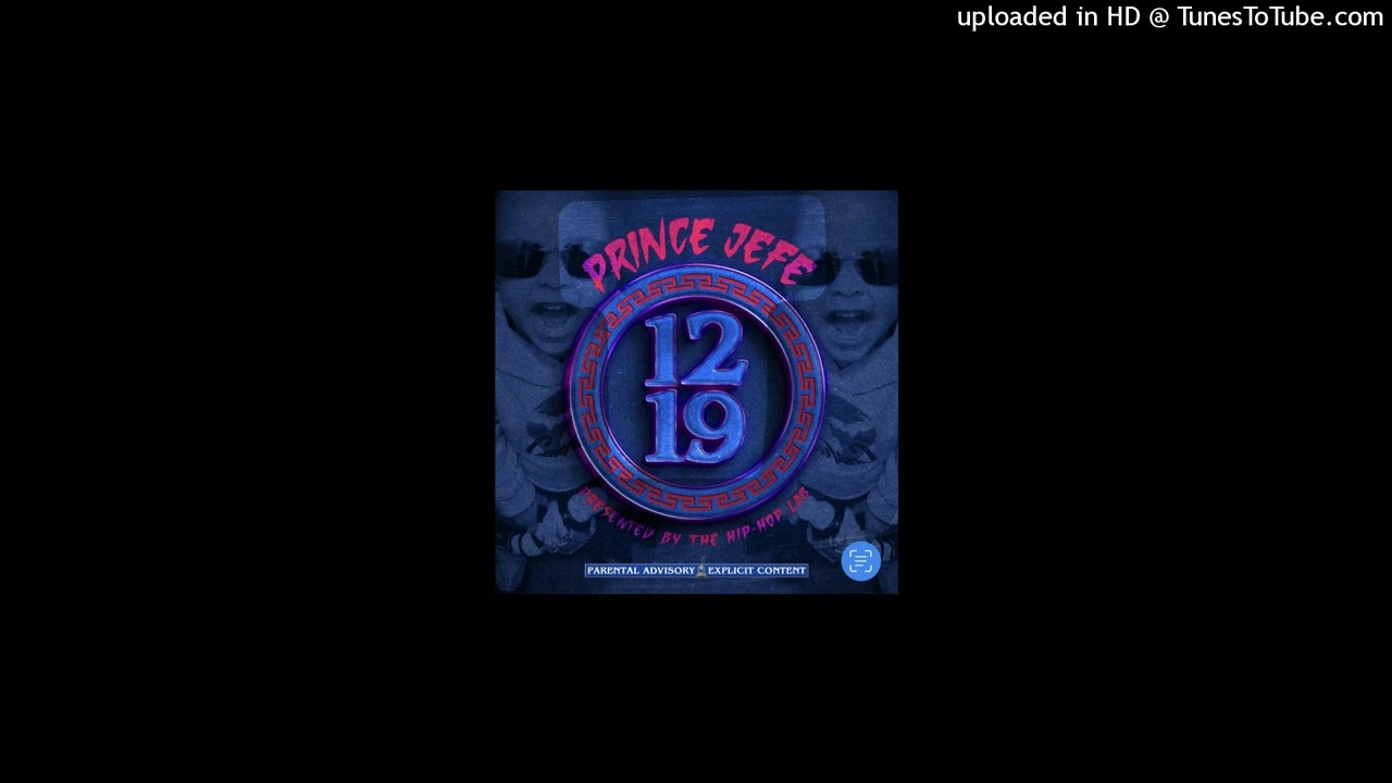 Prince Jefe x Kanye Crazy