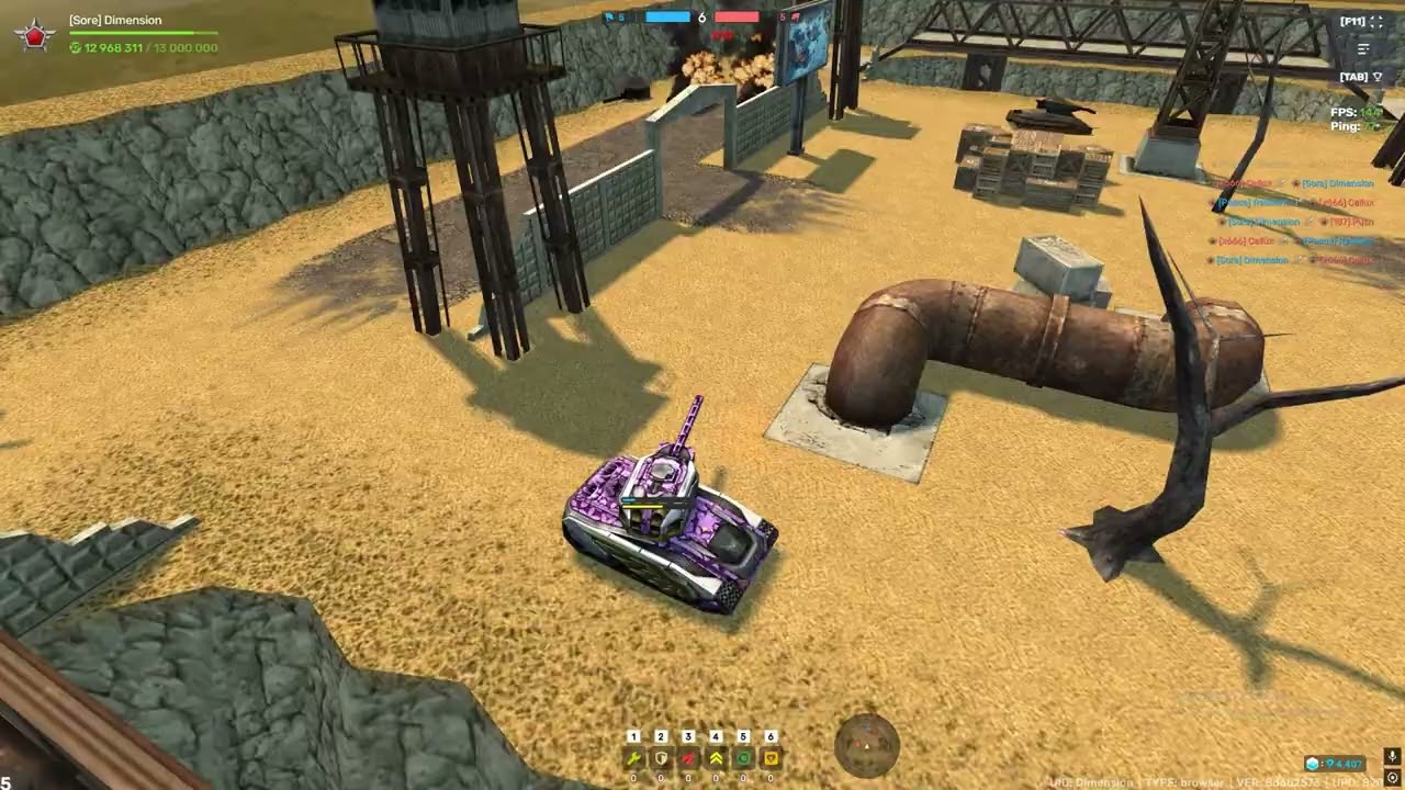 Highlights | Dimension