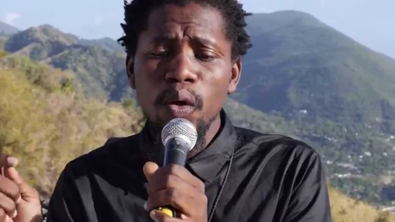 Pentateuch |  Black Face | Jussbuss Acoustic | Season 2