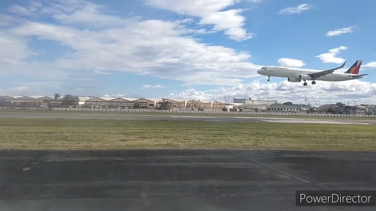Philippine Airlines PR 2143 Manila (MNL) to Iloilo (ILO) 02 Feb 2023
