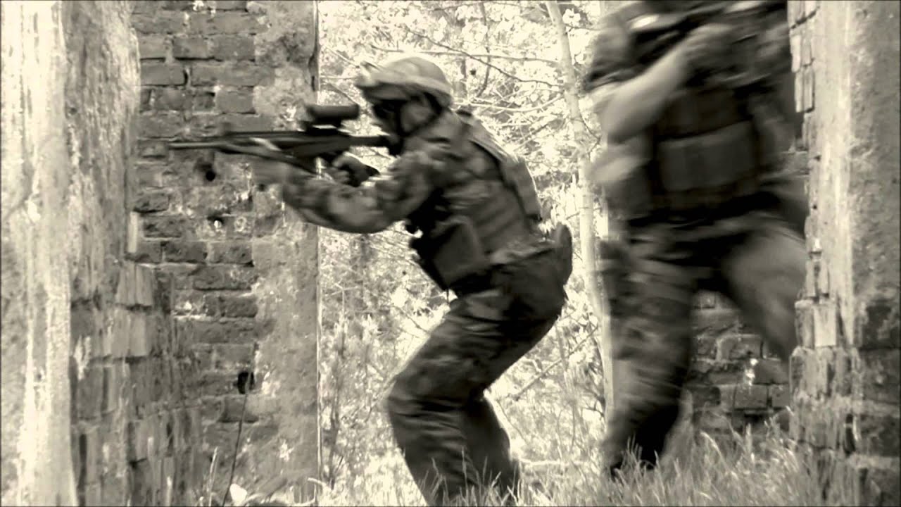 GoodWay - Historyjka