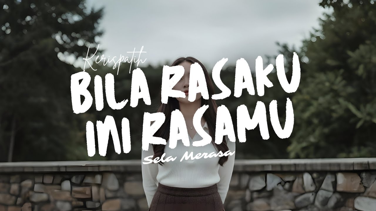 BILA RASAKU INI RASAMU - Kerispatih Cover by Sela Merasa