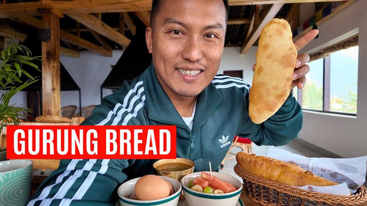 Good Bye Ghandruk  ||  EPISODE 239