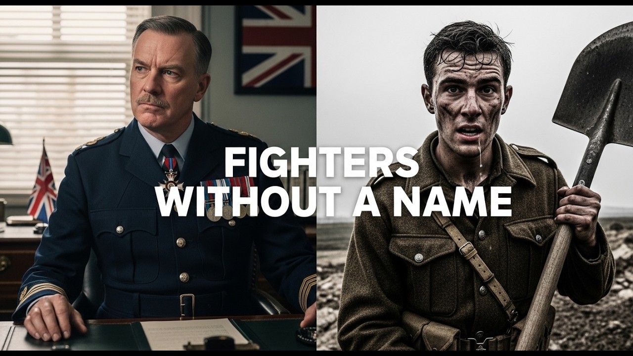 The Moment Britain Refused to Let Jewish Soldiers Fight Under Their Own Flag