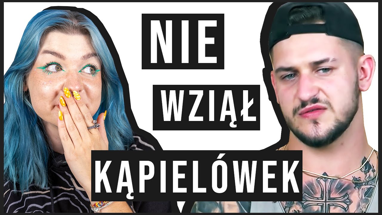 CHŁOP BIEGA W GACIACH | Hotel Paradise 12