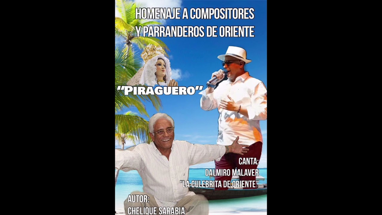 PIRAGUERO