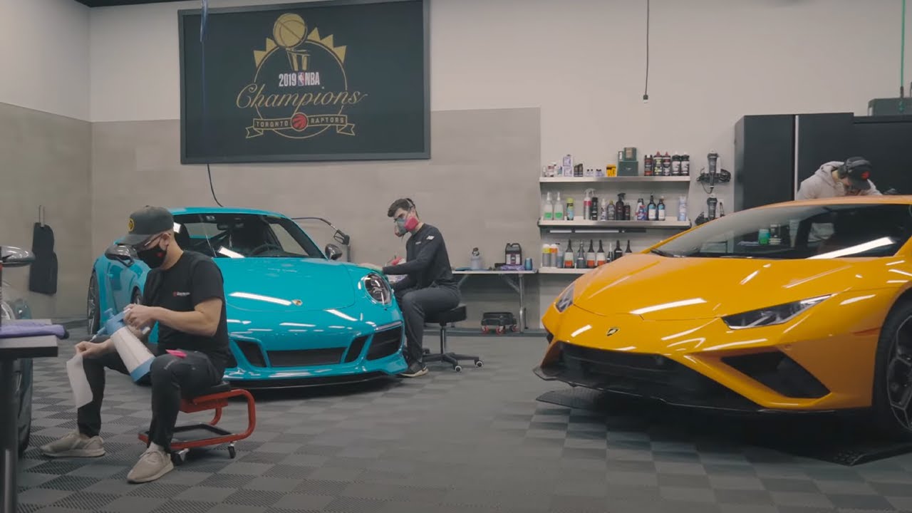 Kodawari Collective Services | 4K