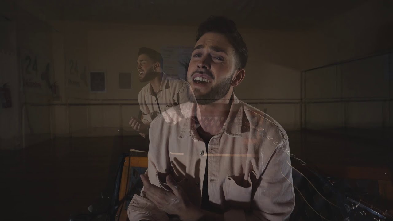 Laissez moi danser - Dalida ( Mike Tyler Cover )