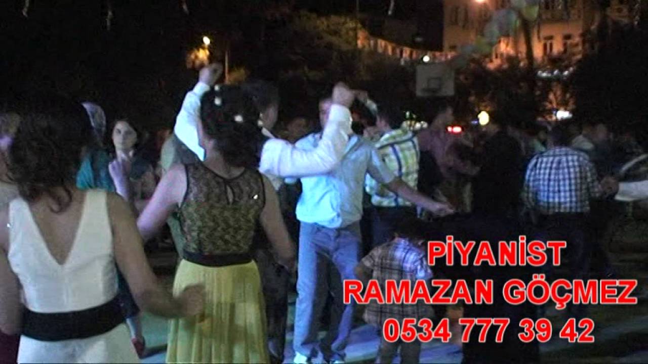 ramazan göçmez