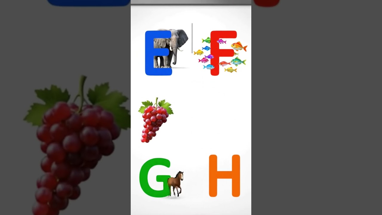 Phonics| phonic sound sounds