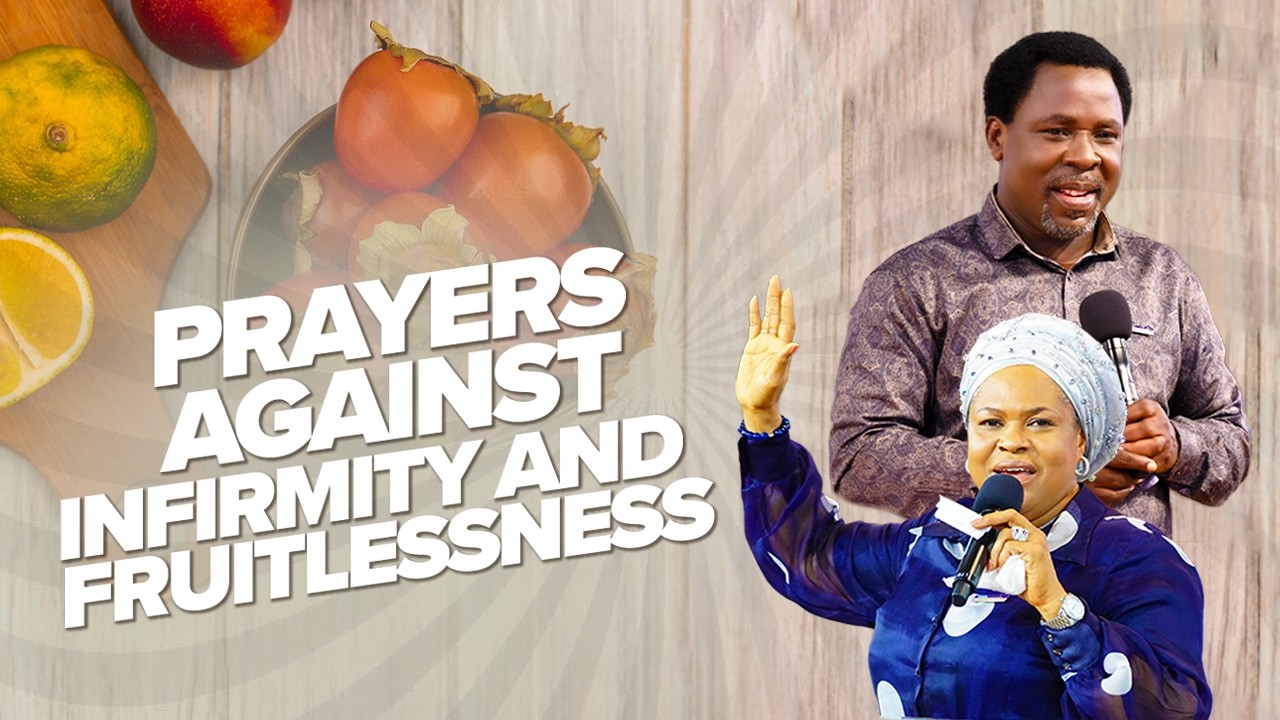 МОЛИТВЫ ПРОТИВ БОЛЕЗНИ И НЕПЛОДОСТАТКОВ! | Массовая молитва в SCOAN 08.03.2026