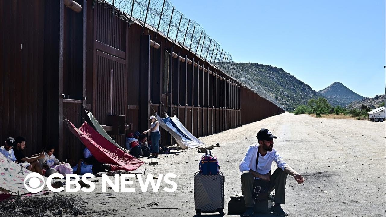 How U.S. immigration laws and rules have changed over time