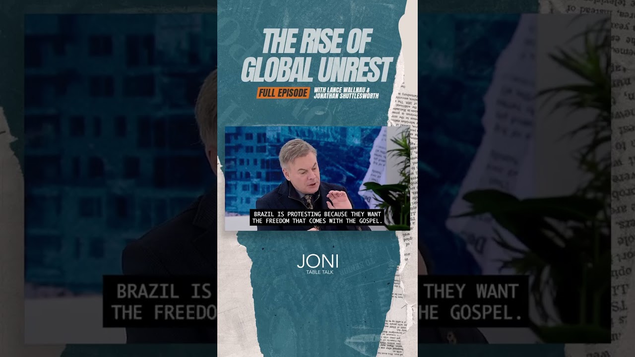 Global political shifts and backlash with 