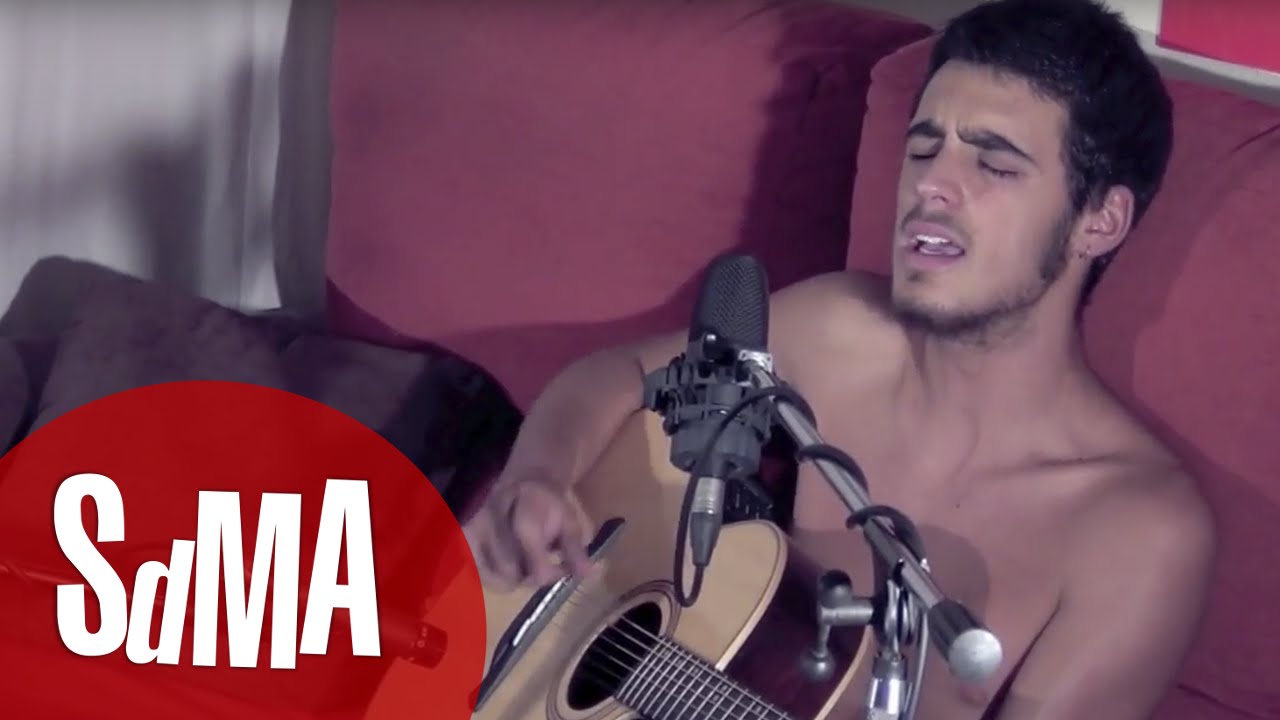 Pedro Pastor - En braile (acústicos SdMA)