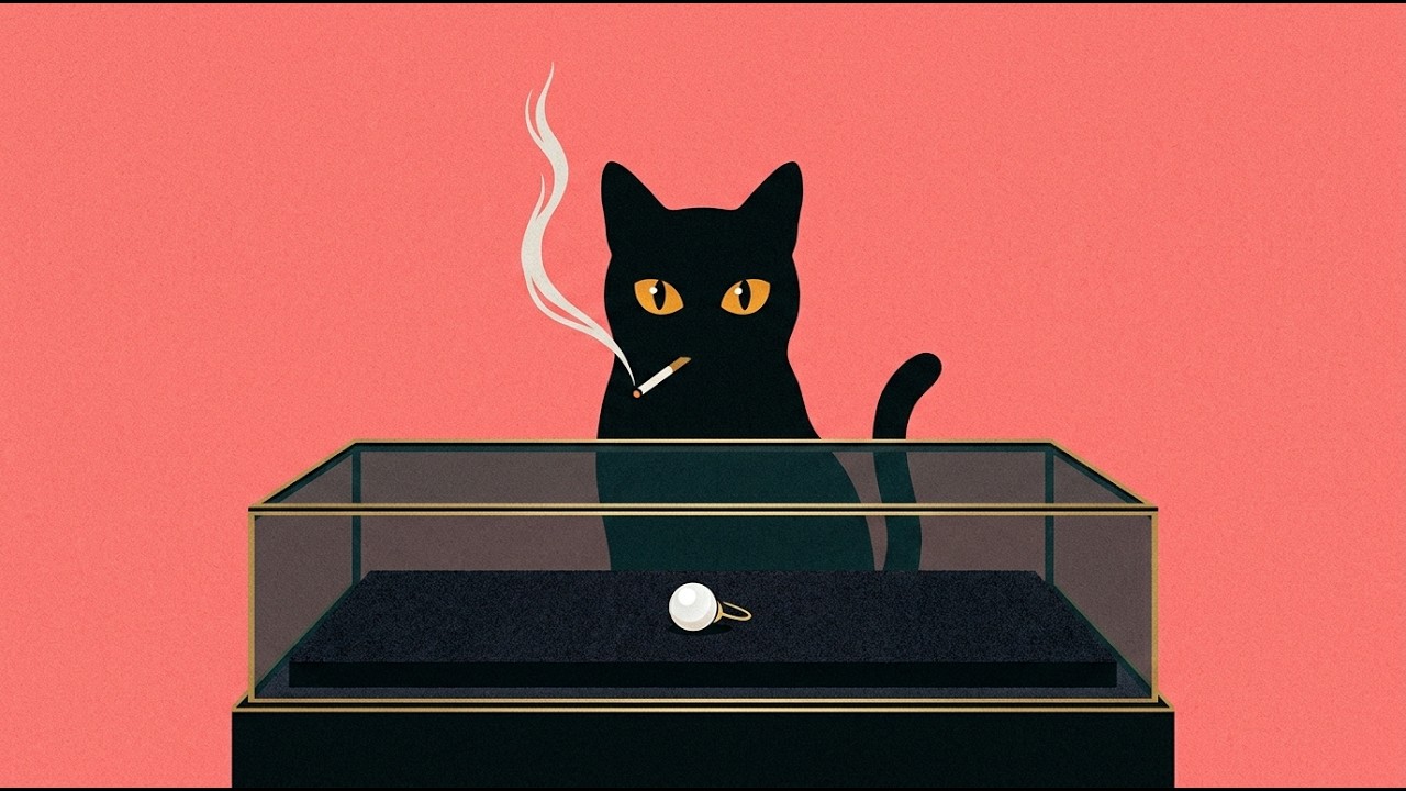 No Meetings. &ndash; Vintage Noir Jazz for Work Breaks & Quiet Focus