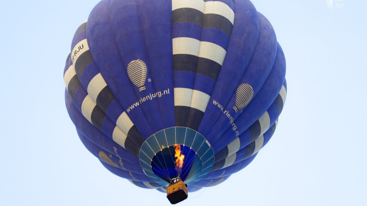 Twente Ballooning 23&24-08-23 S22 Ultra Canon 77D (4k)