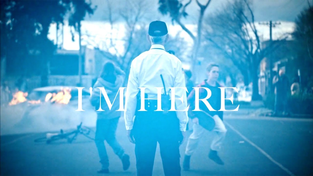 The Leftovers (Tribute) - I'm Here