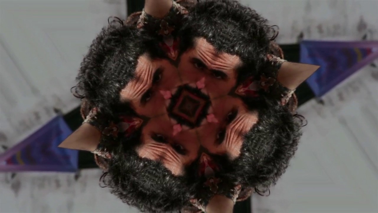 ANDEAN TRIBE RECORDS