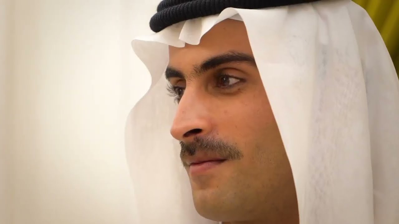Saudi Arabian Wedding | Video 15