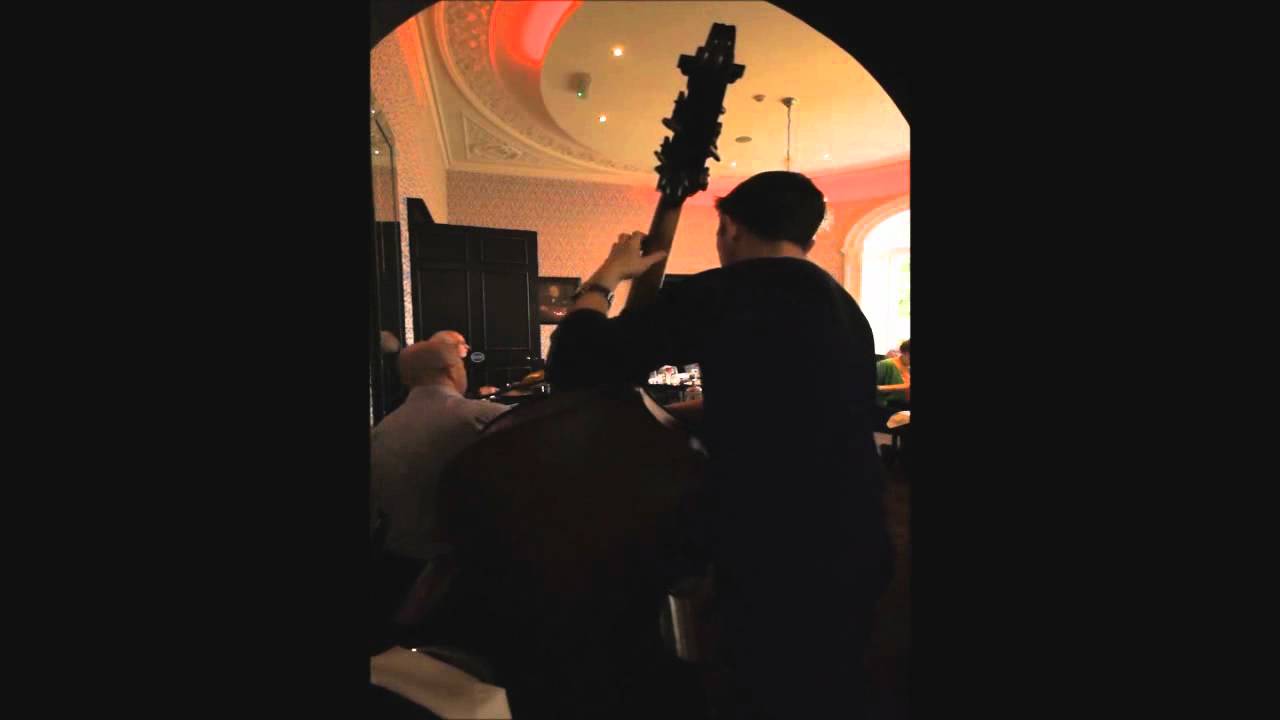 My Foolish Heart, Karl Mullen Trio