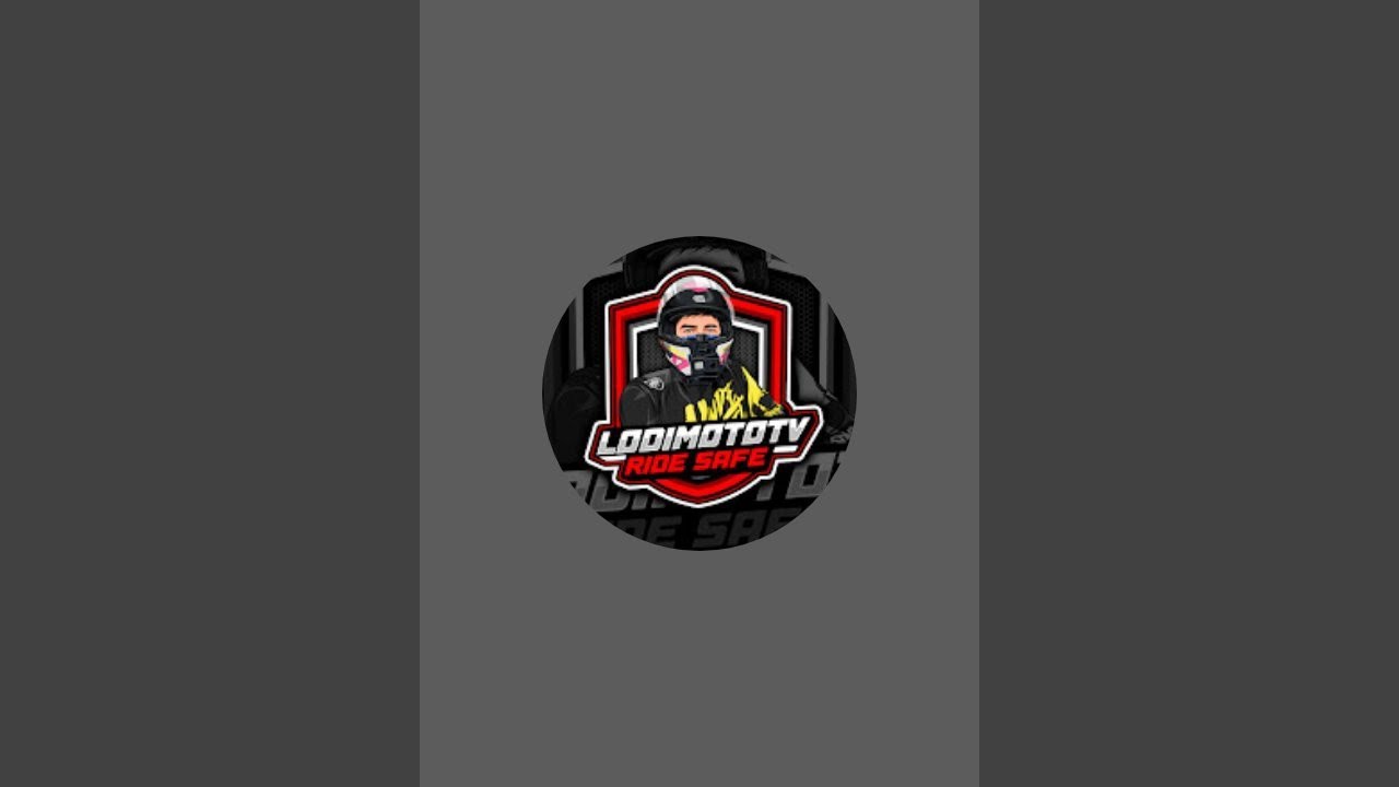 Lodi MotoTV is live! Dakdakan na papawis