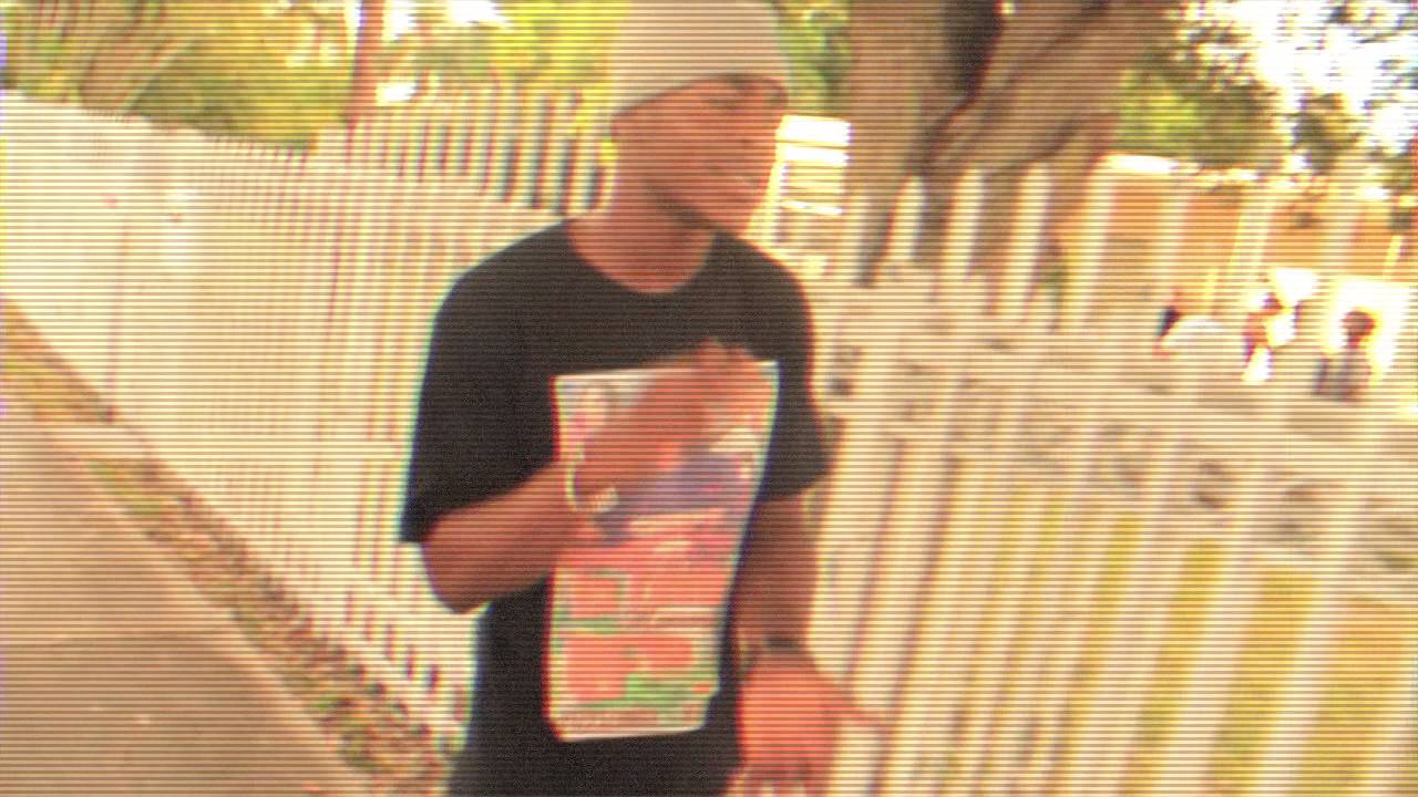 2.7.5 REll [RE77] x HerbalFinesse feat. Twelve'Len | Raider Klan | ODFL | Official Video
