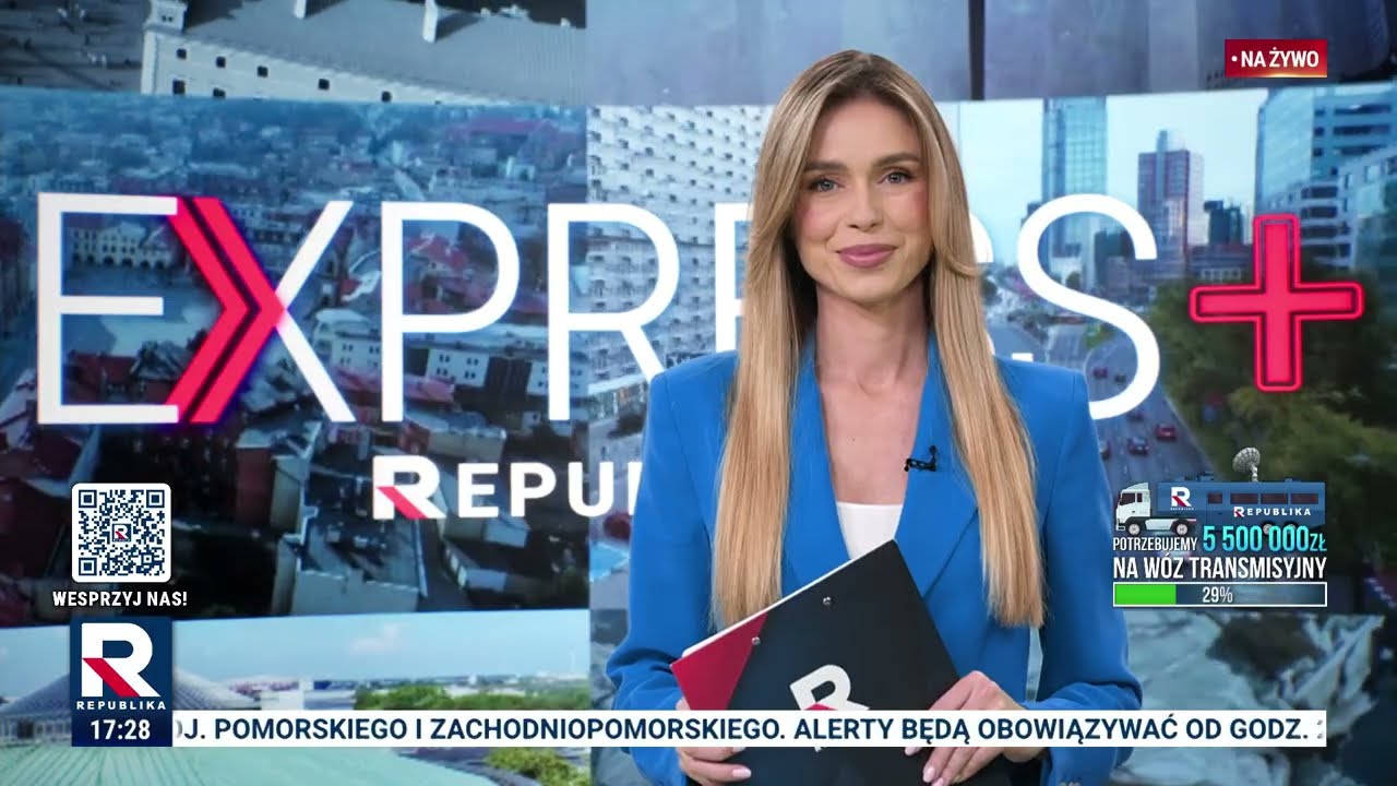 Express Republiki Plus | 02.03.2025 | Republika Plus