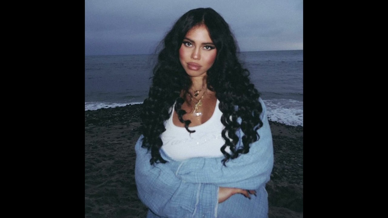 [FREE] YEBBA X SAMPHA TYPE BEAT - 