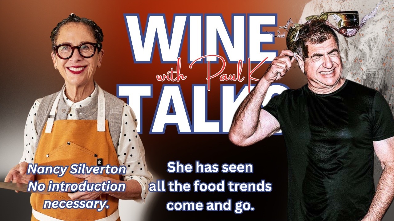 Navigating Restaurant Legacies with Nancy Silverton: The Evolution of Dining and Social Media