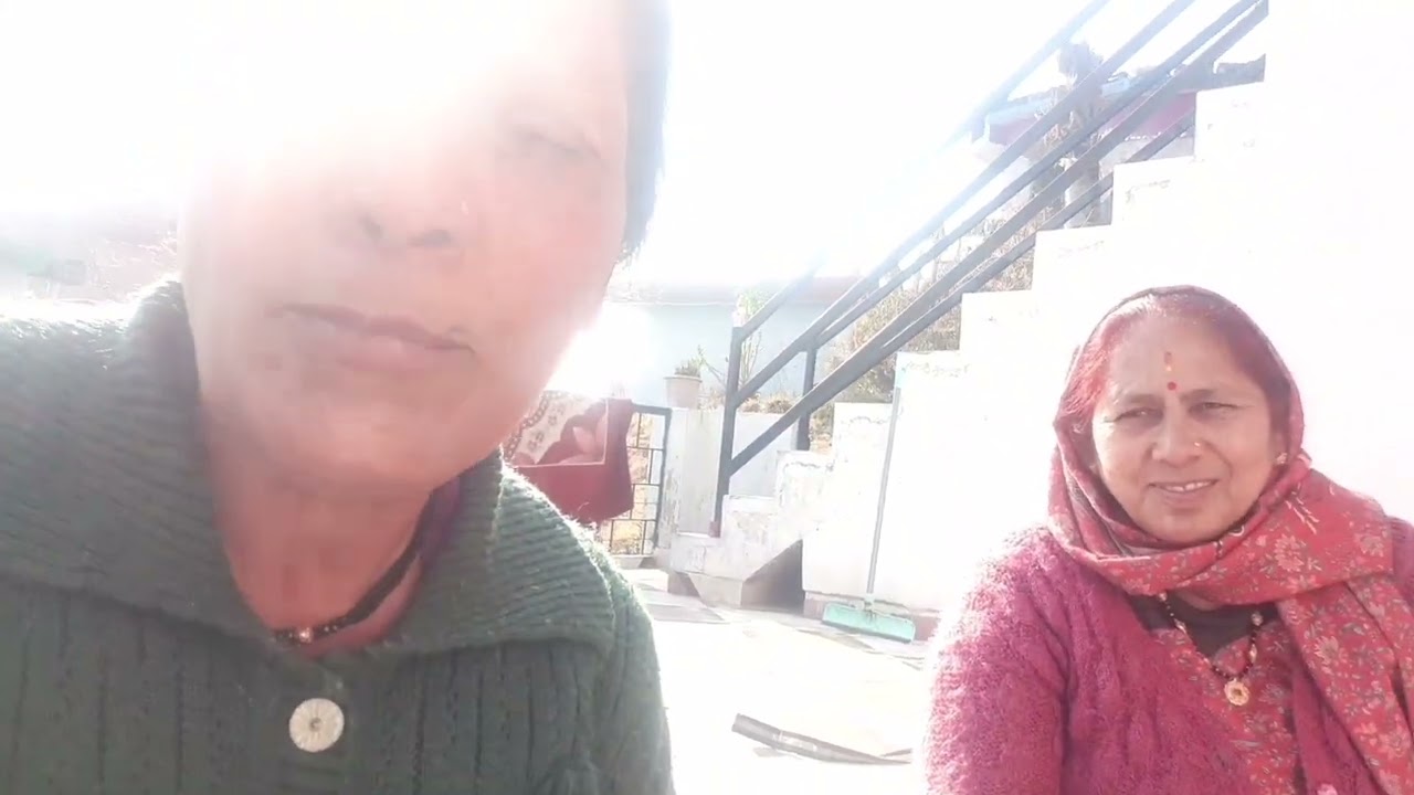 Aaj banae Humne Ghugute