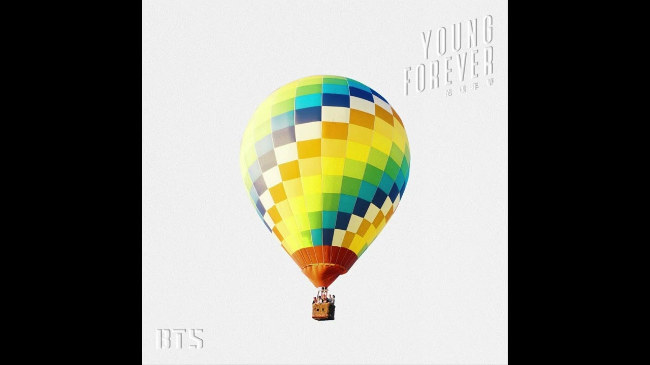 방탄소년단(BTS) - 불타오르네(Fire) instrumental